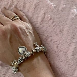 Jewelry Gold Bangle Chain Bracelet